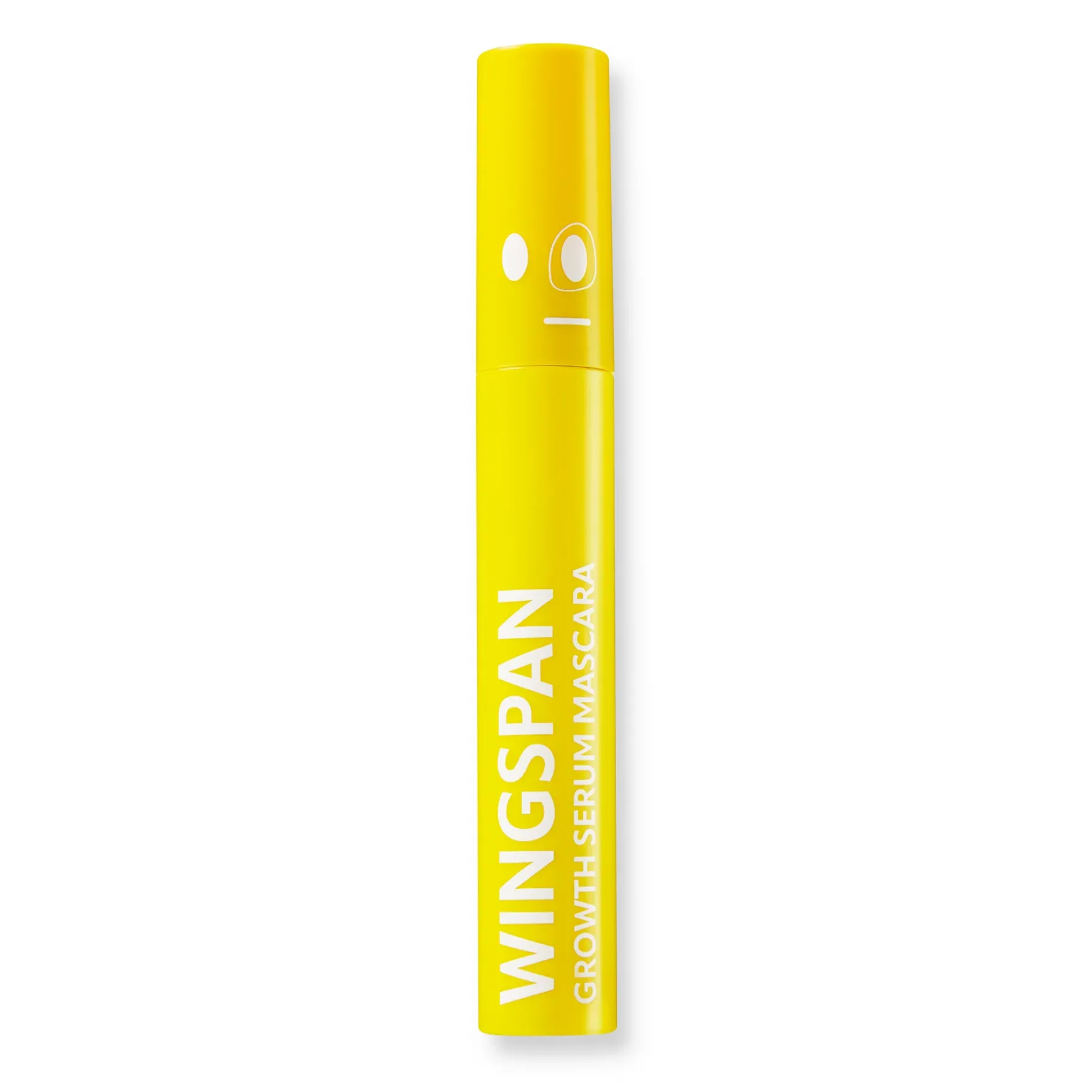 Wingspan Peptide Lash Mascara Clear