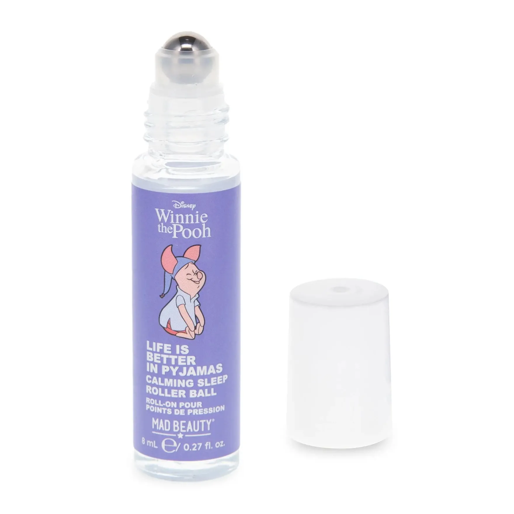 Winnie Sleep Pulse Point Roller Ball