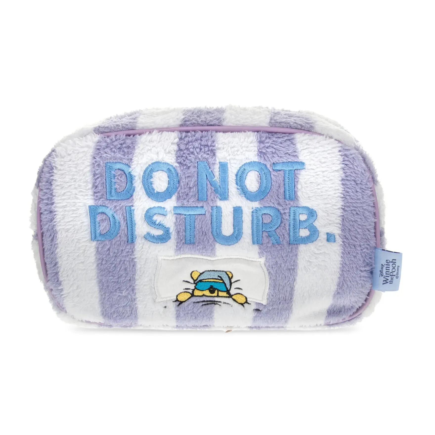 Winnie Sleep Wash Bag
