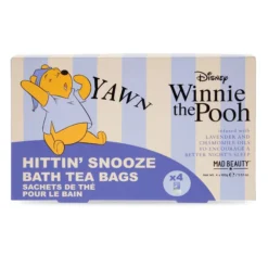 Winnie Sleep Bath Tea Bags