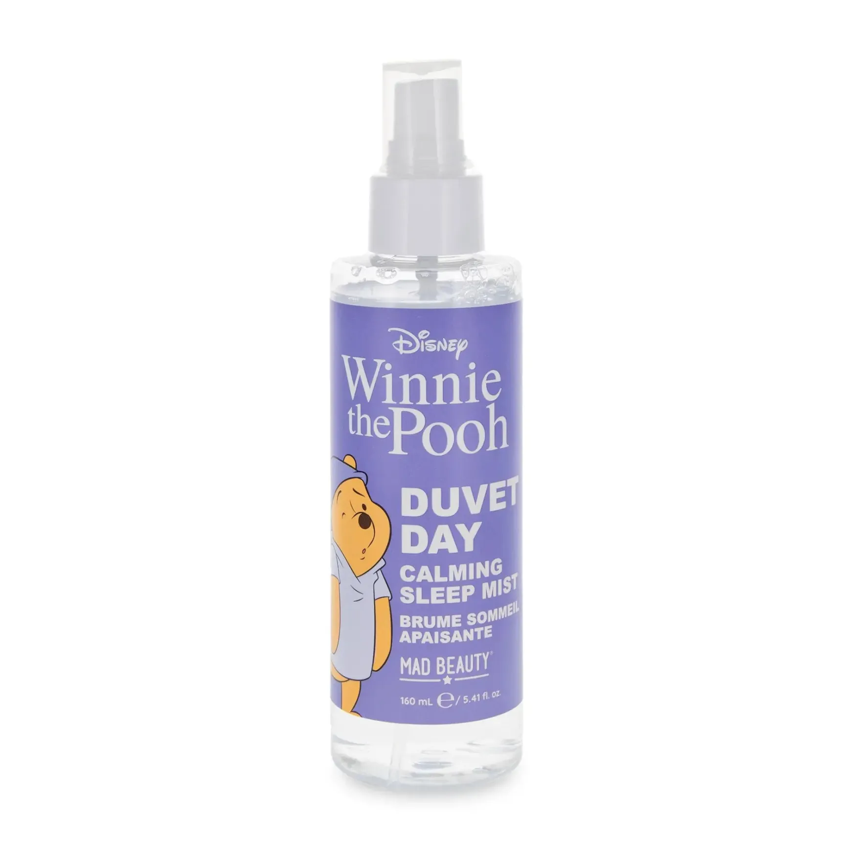 Winnie Sleep Calming Sleep Mist