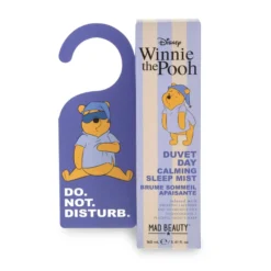 Winnie Sleep Calming Sleep Mist