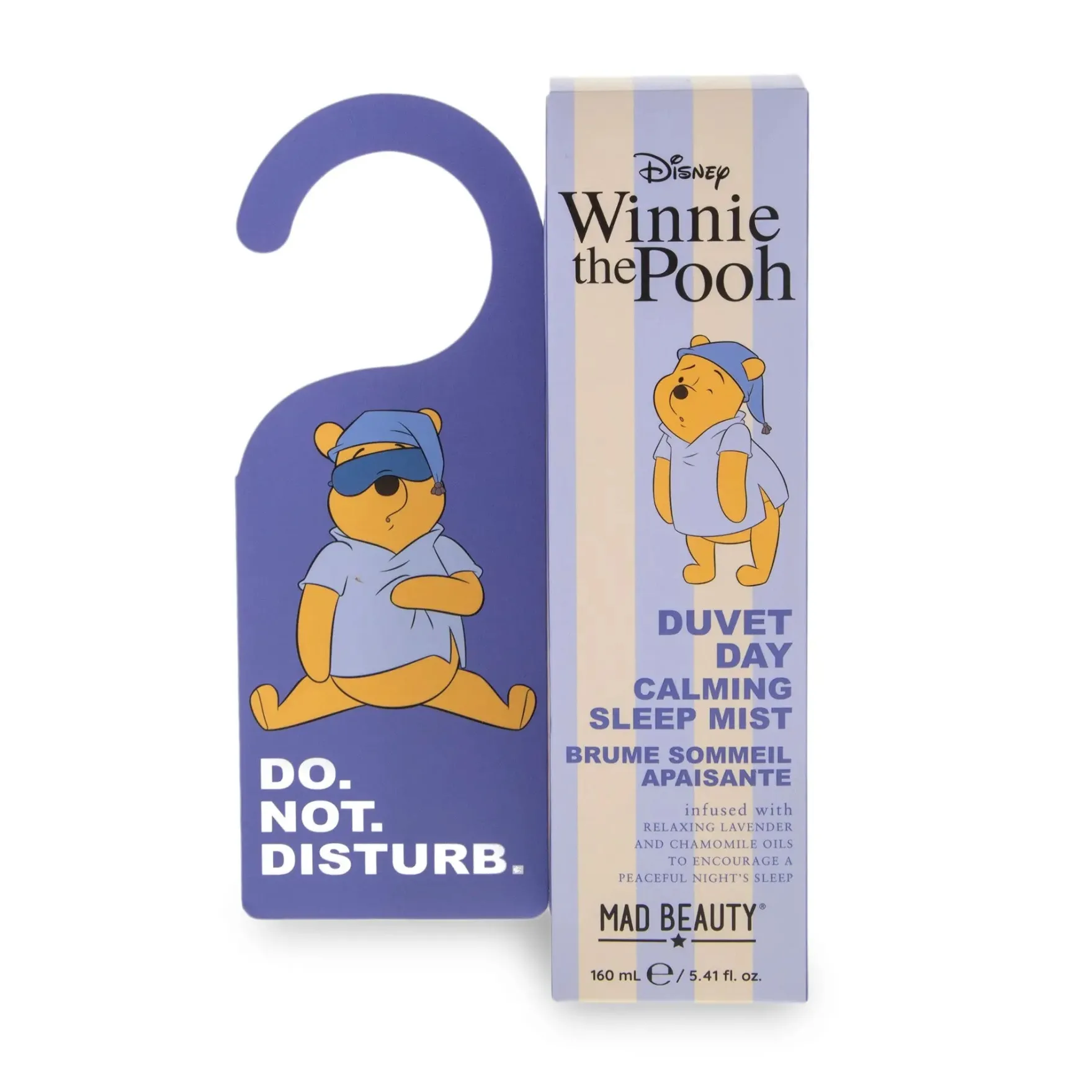 Winnie Sleep Calming Sleep Mist