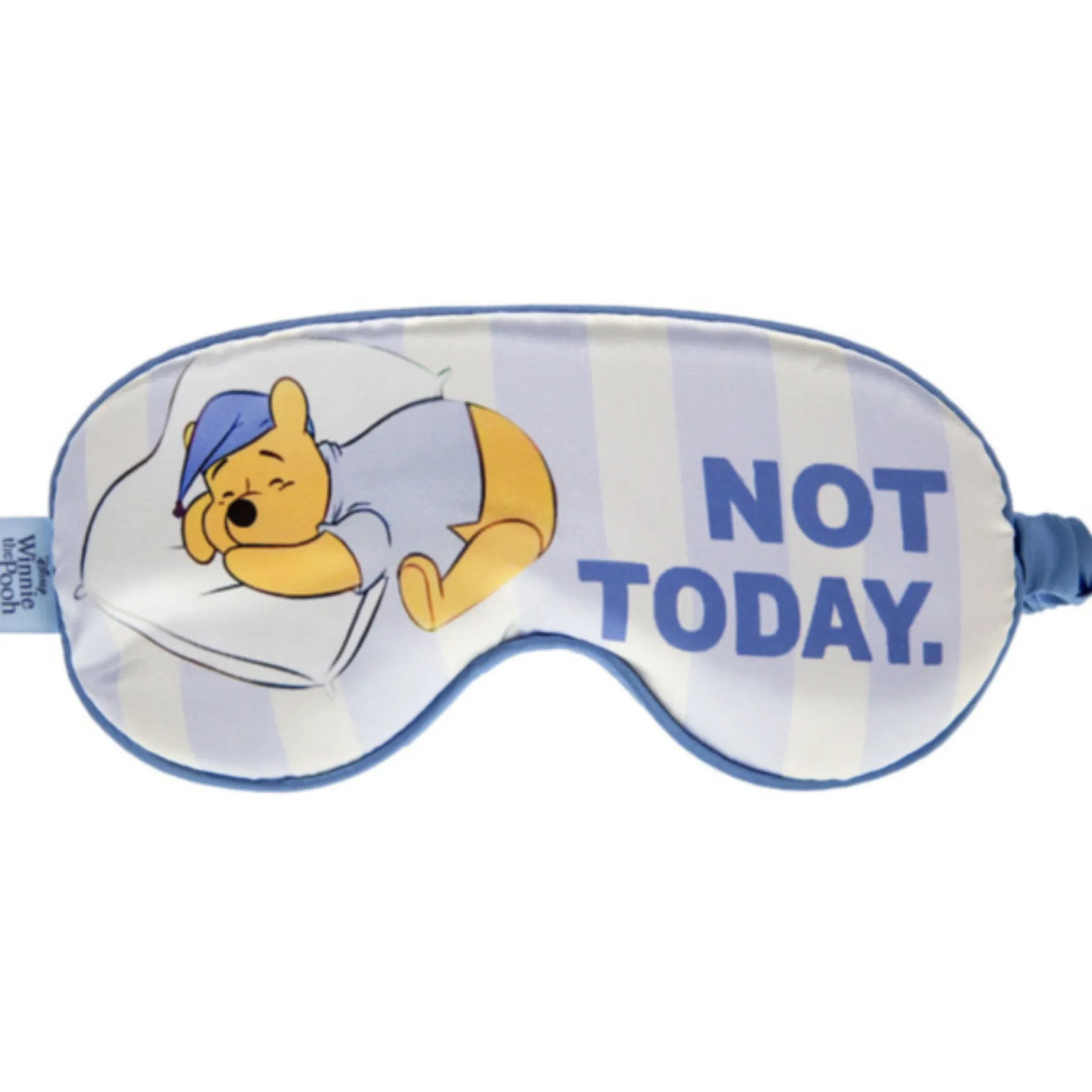 Winnie Sleep Mask