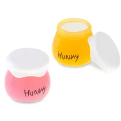 Winnie The Pooh Honeypot Lip Balm Duo