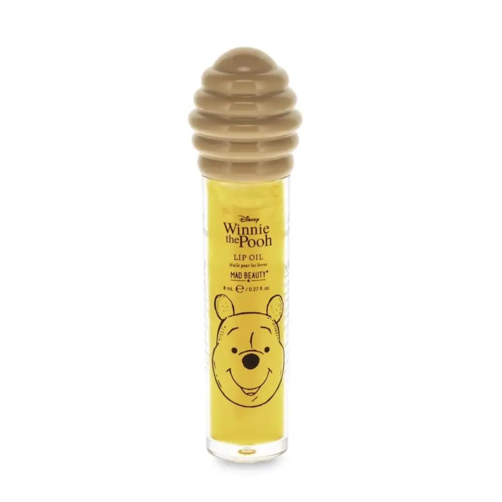 Winnie The Pooh Lip Oil