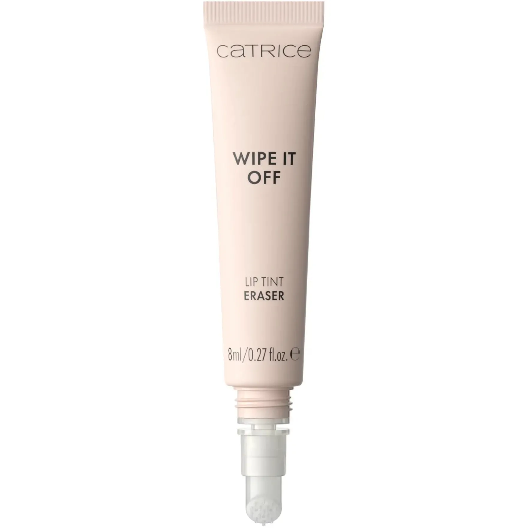 Wipe It Off Lip Tint Eraser C010 Un-Tinted