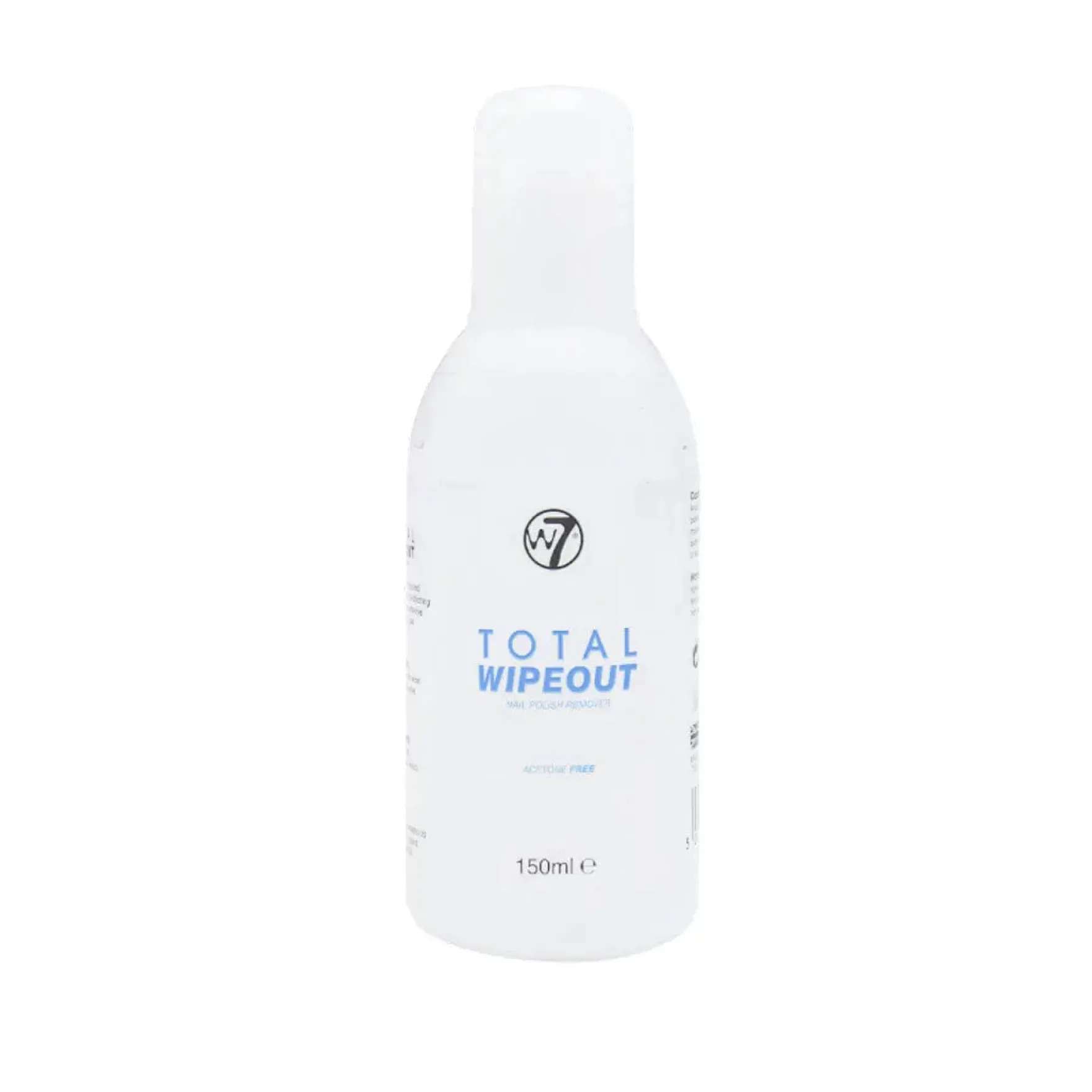 Wipe Out Nail Polish Remover Aceton Free