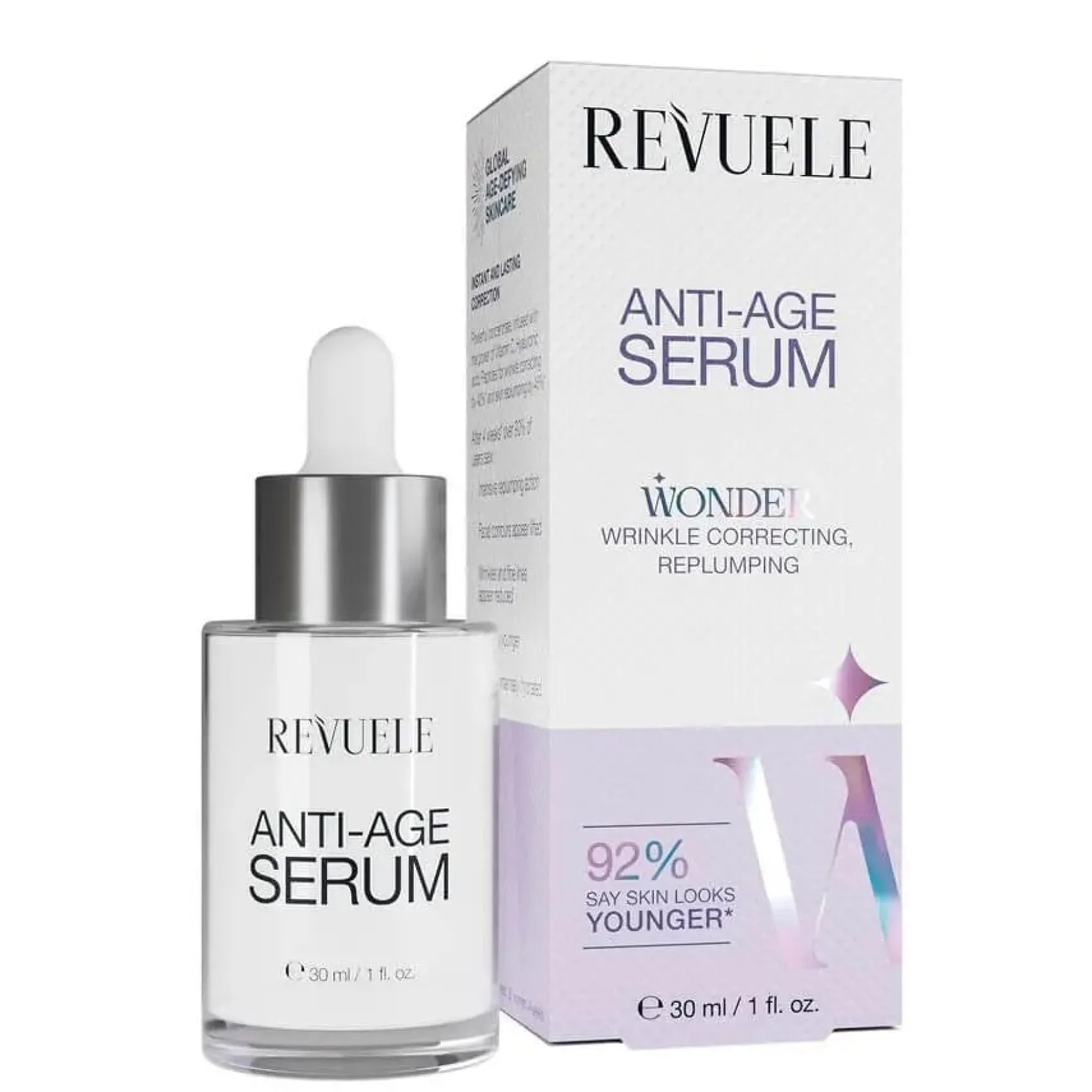 Wonder Anti Age Serum
