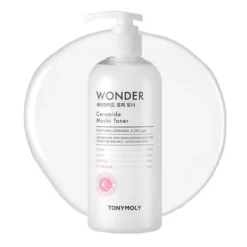 Wonder Ceramide Mocchi Toner
