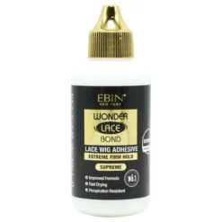 Wonder Lace Bond Glue Supreme Black
