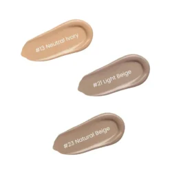 Wonder Releaf Centella BB Cushion 21 Light Beige