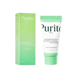 Wonder Releaf Centella Cream Unscented