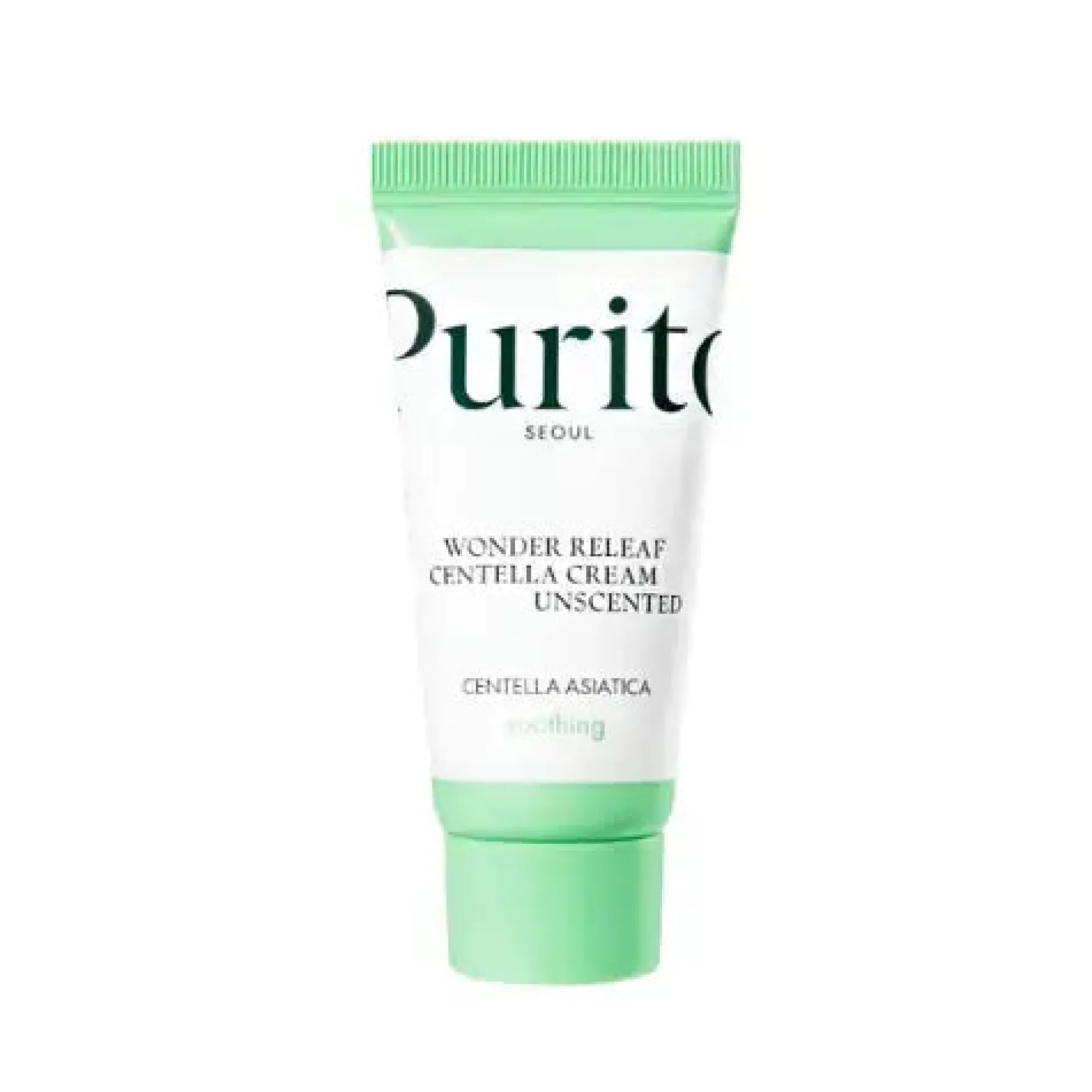 Wonder Releaf Centella Cream Unscented