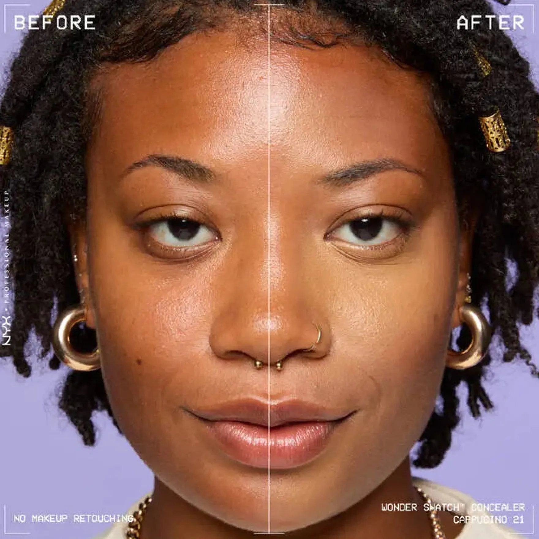 Wonder Snatch Concealer