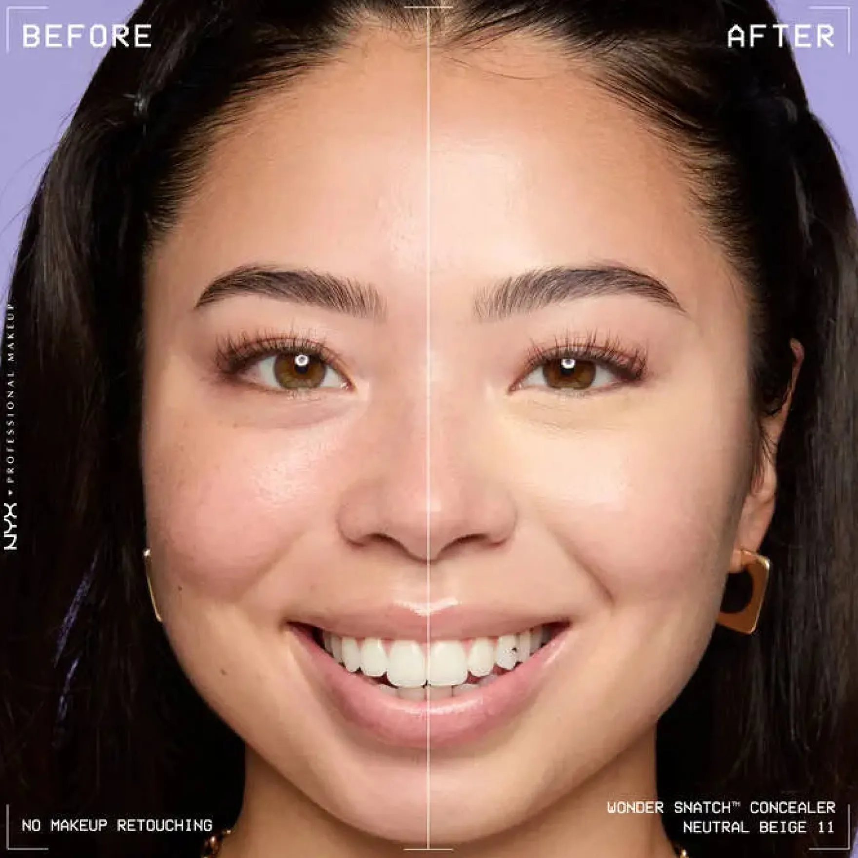 Wonder Snatch Concealer