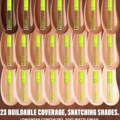 Wonder Snatch Concealer