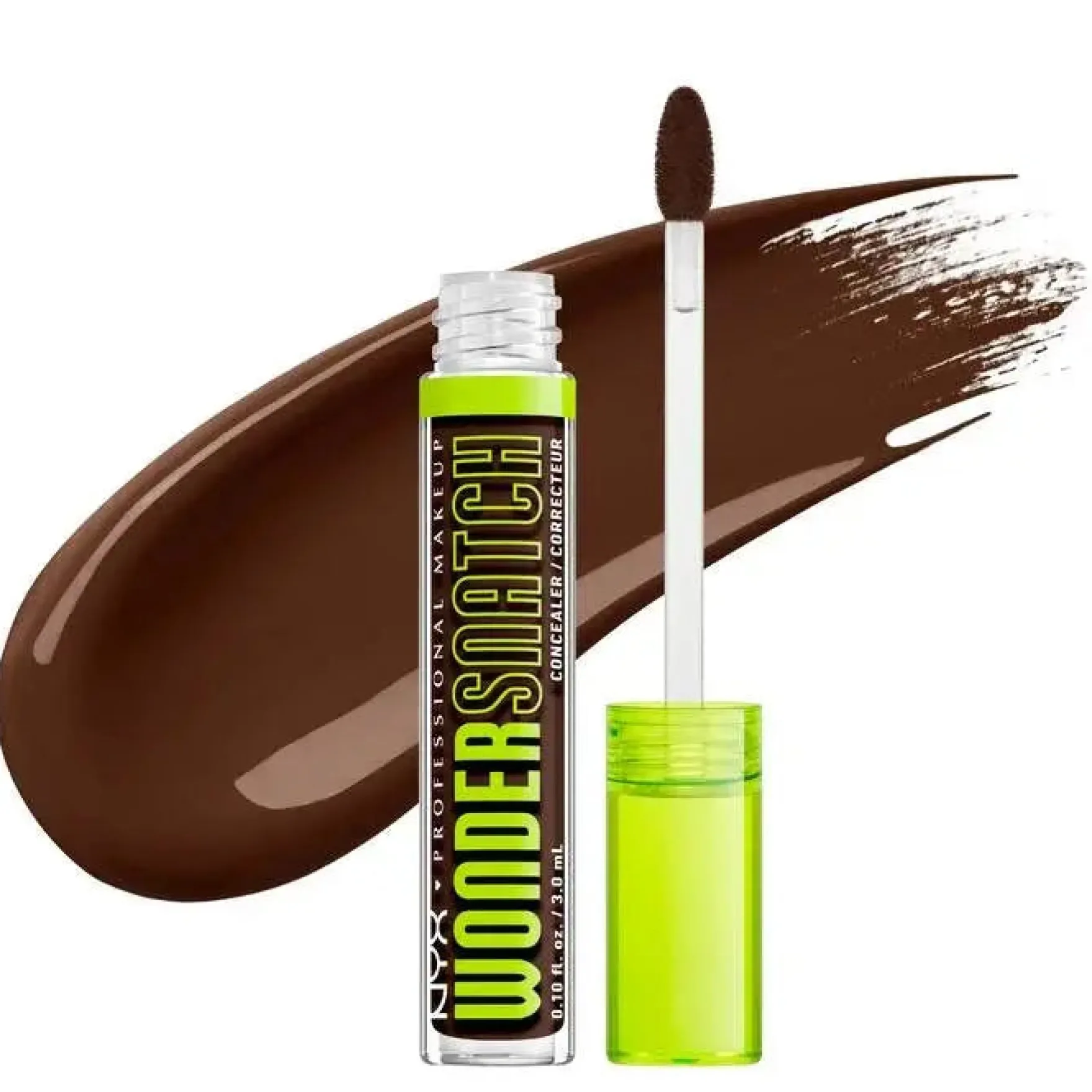 Wonder Snatch Concealer Rich Espresso