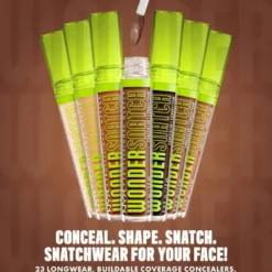 Wonder Snatch Concealer Walnut