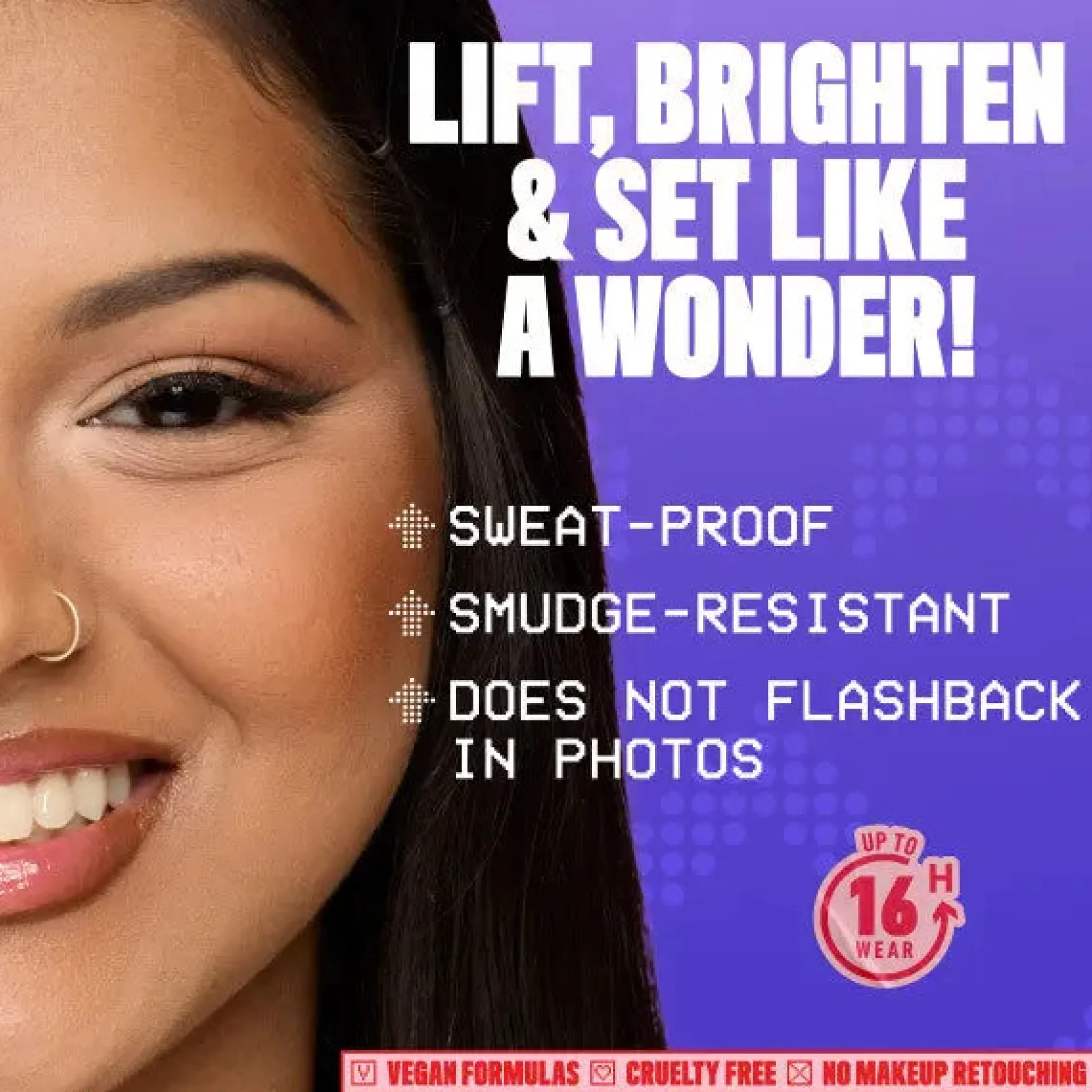 Wonder Snatch Powder
