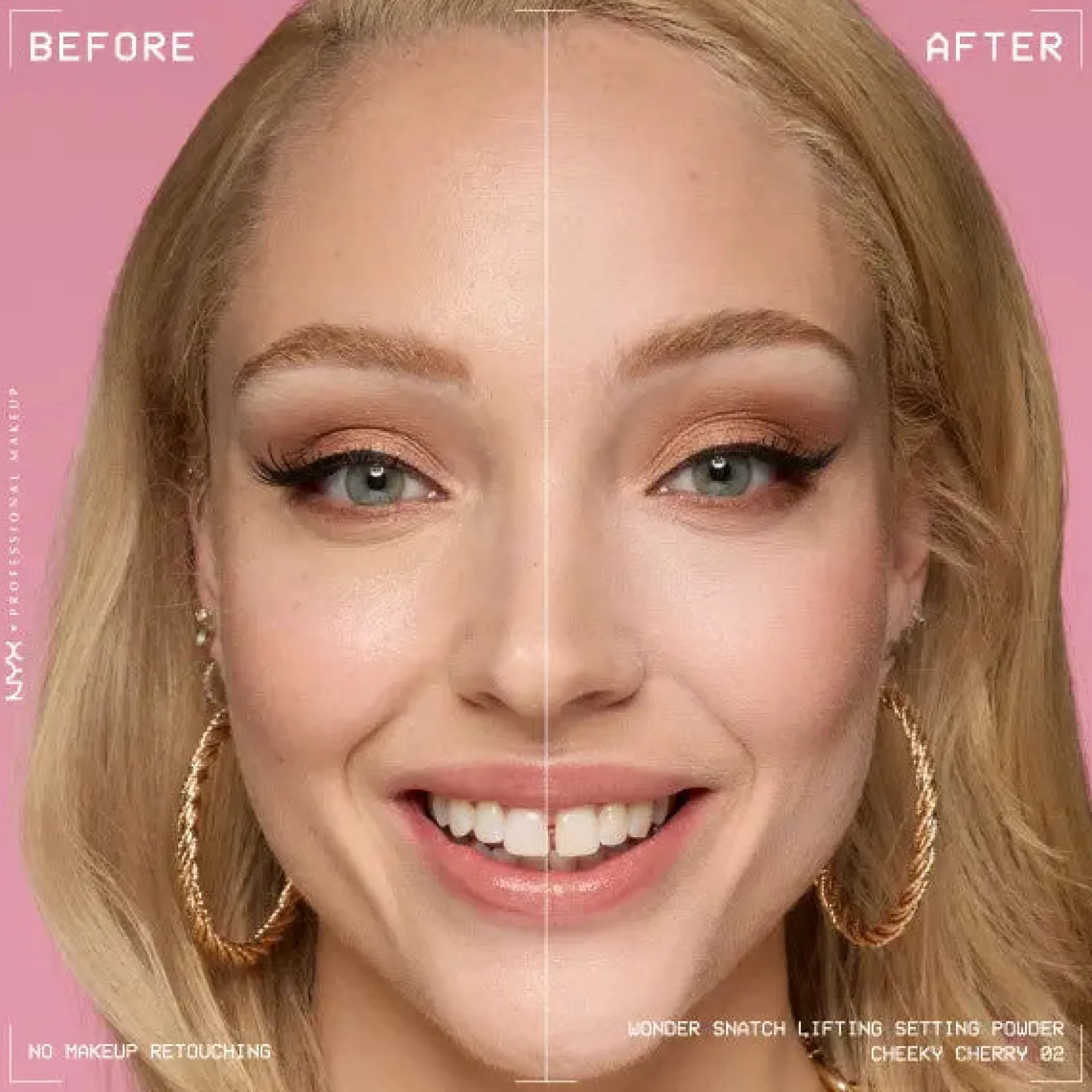 Wonder Snatch Powder