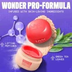 Wonder Snatch Powder