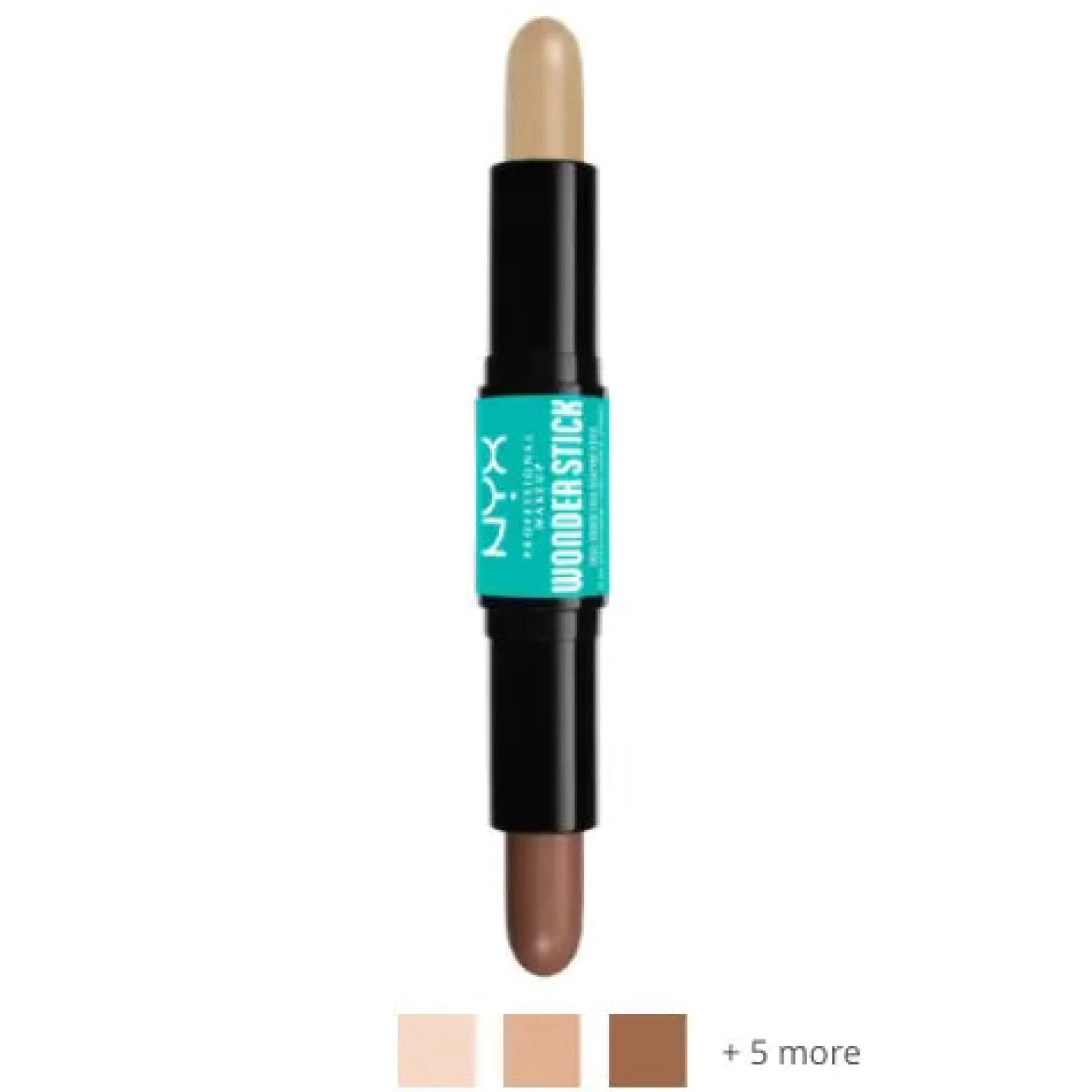 Wonder Stick Cream Contour and Highlighter