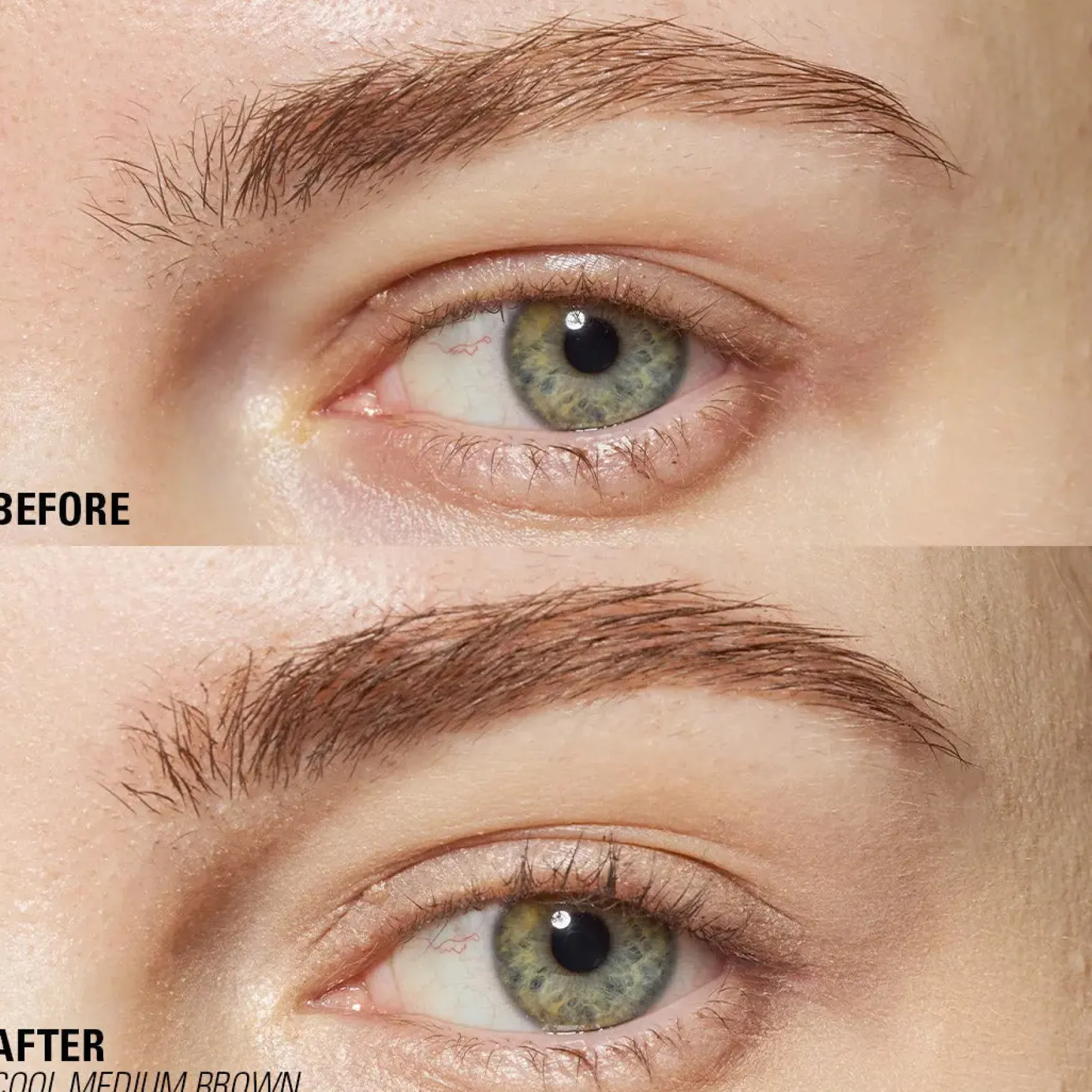 Wrap Brow