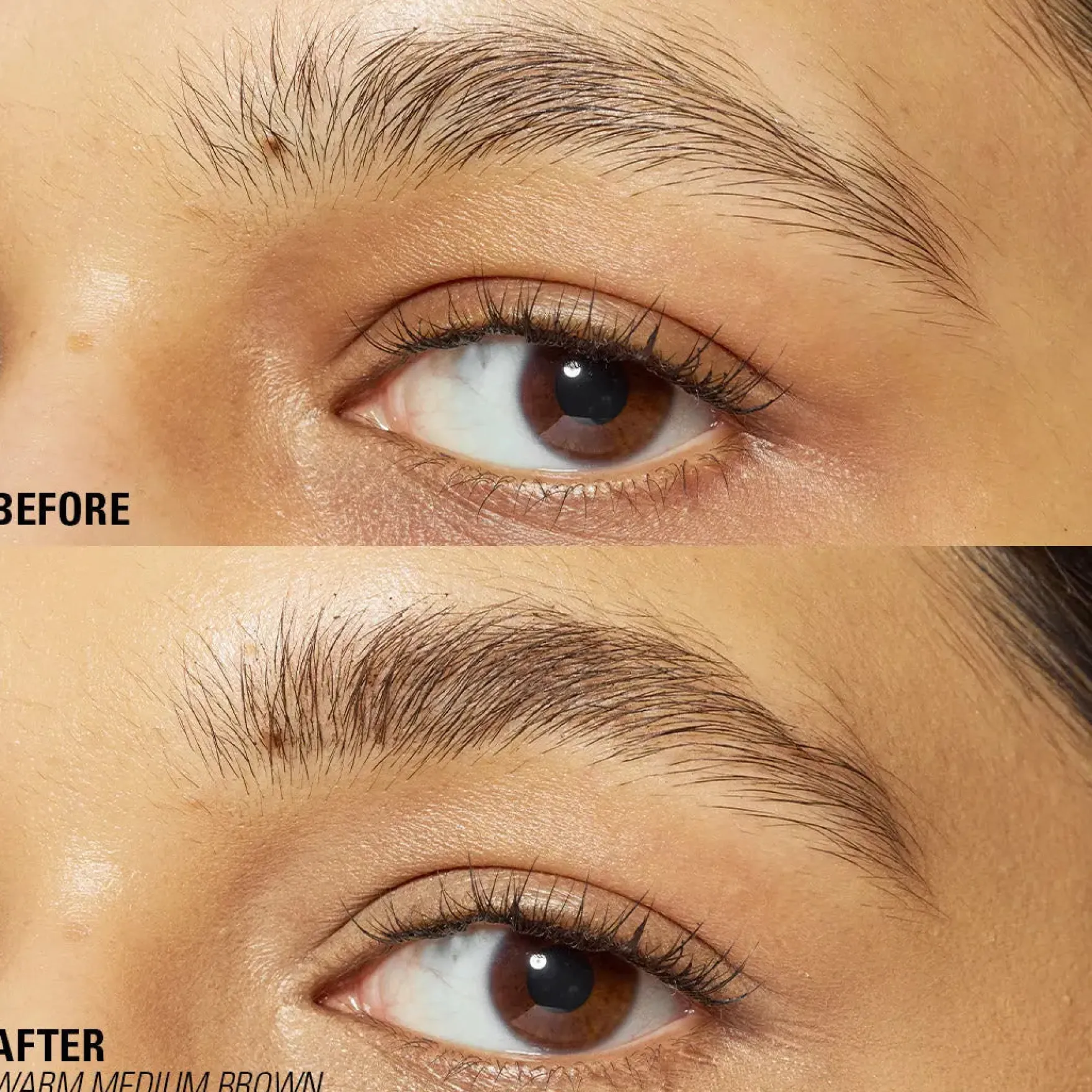 Wrap Brow