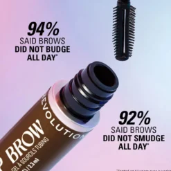 Wrap Brow