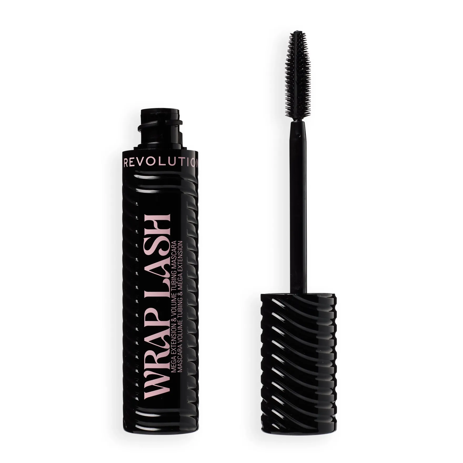 Wrap Lash Ultra Black Mascara