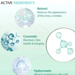 Wrinkle Lift Eye Serum
