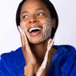 Wyoming Winter Cream Cleanser