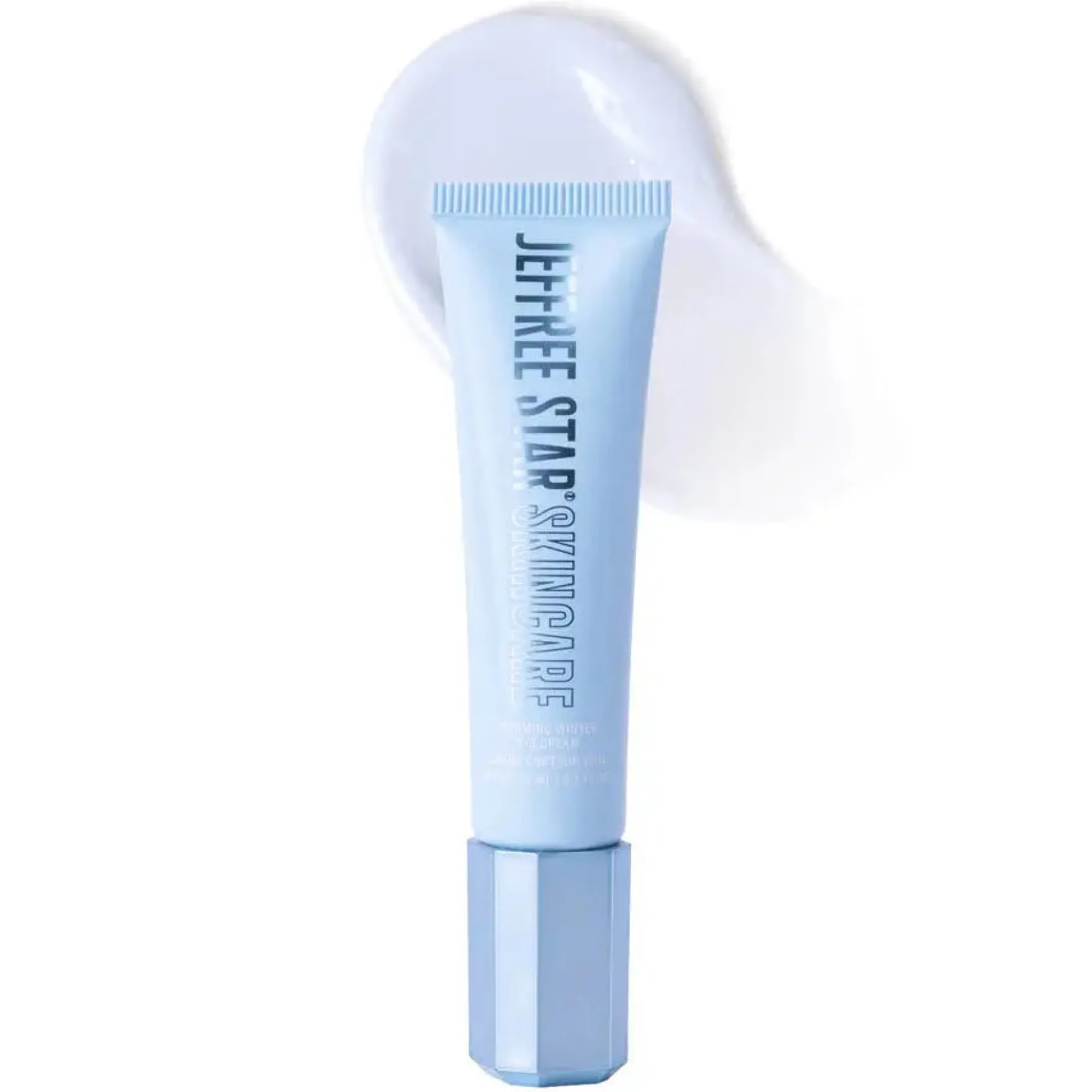 Wyoming Winter Eye Cream