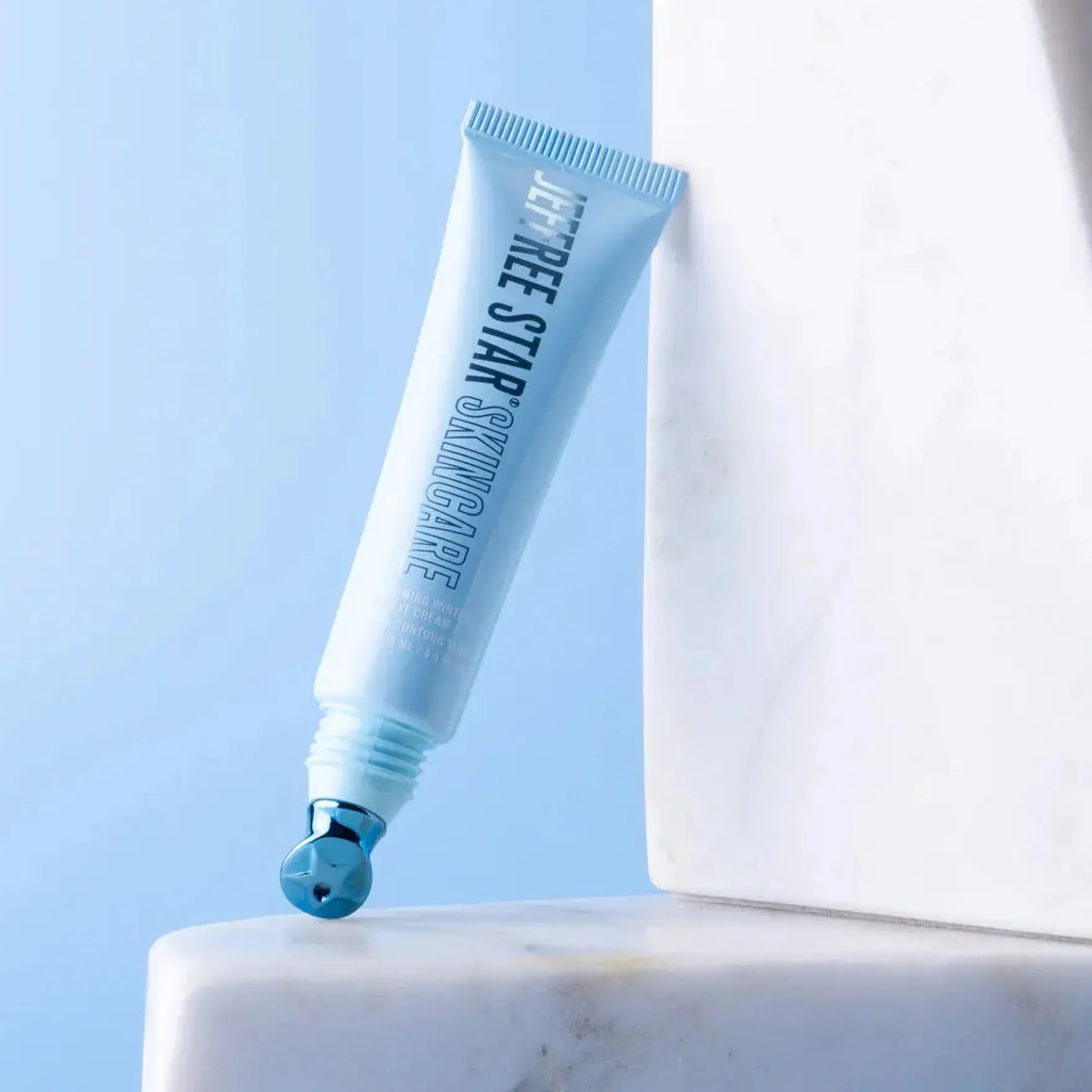 Wyoming Winter Eye Cream