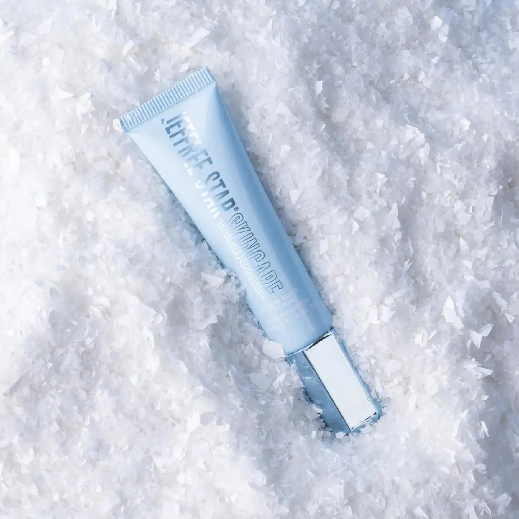 Wyoming Winter Eye Cream