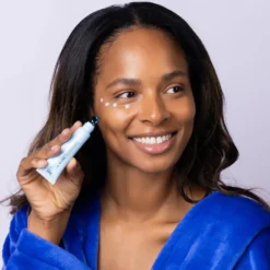 Wyoming Winter Eye Cream