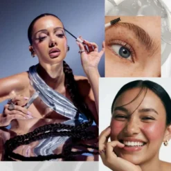 X Aleksandra Sosfa Brow Gel Lift Off