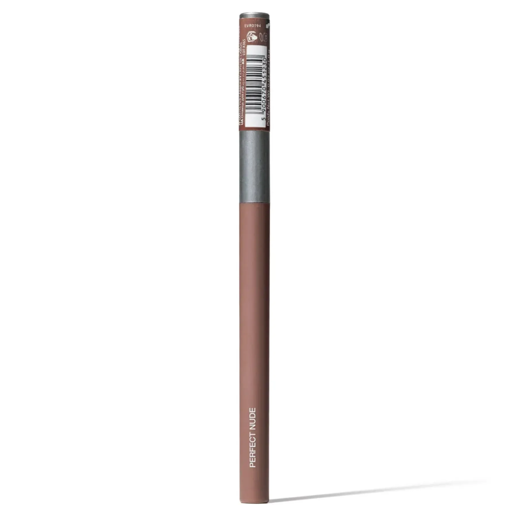 X Aleksandra Sosfa Lipliner Perfect Nude