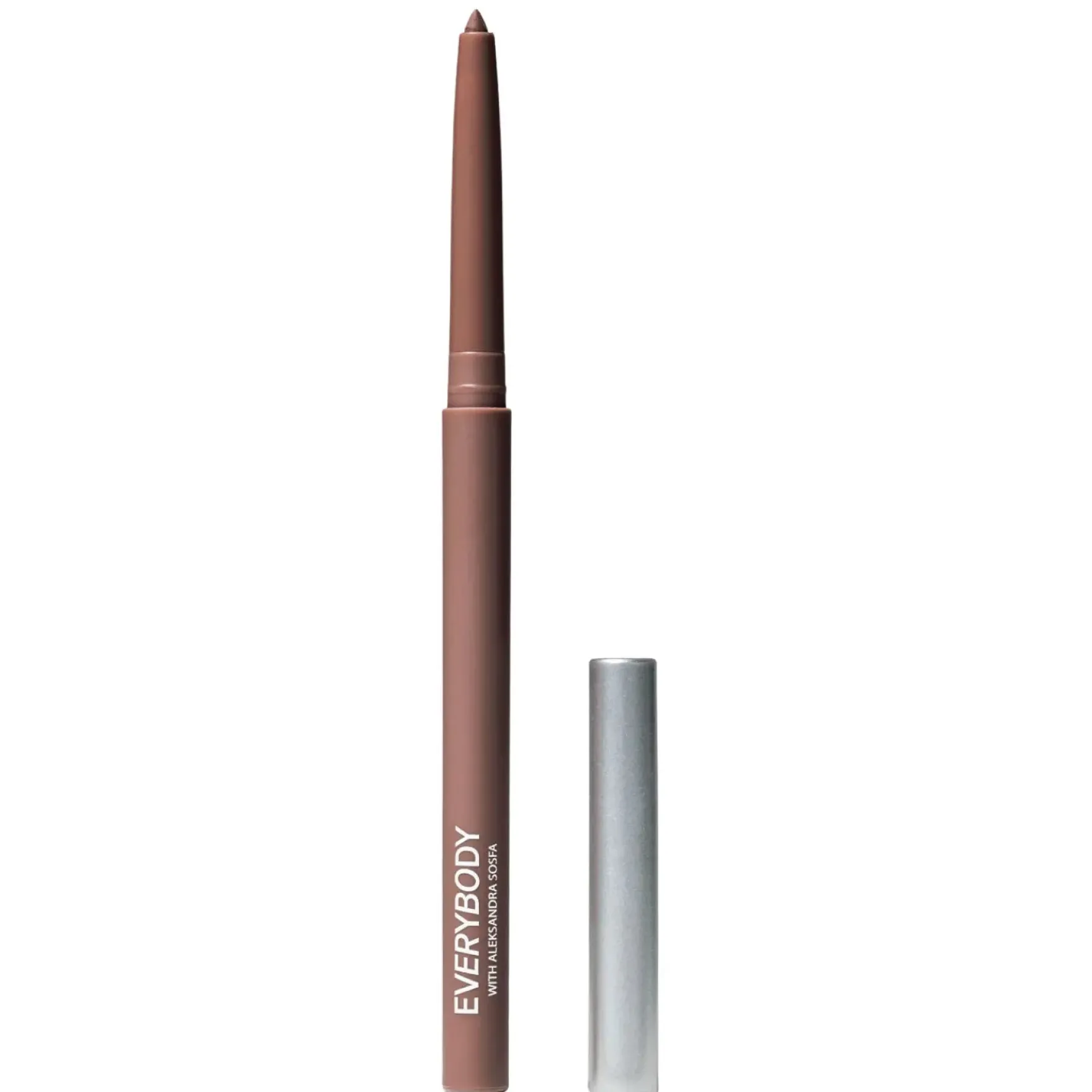 X Aleksandra Sosfa Lipliner Perfect Nude