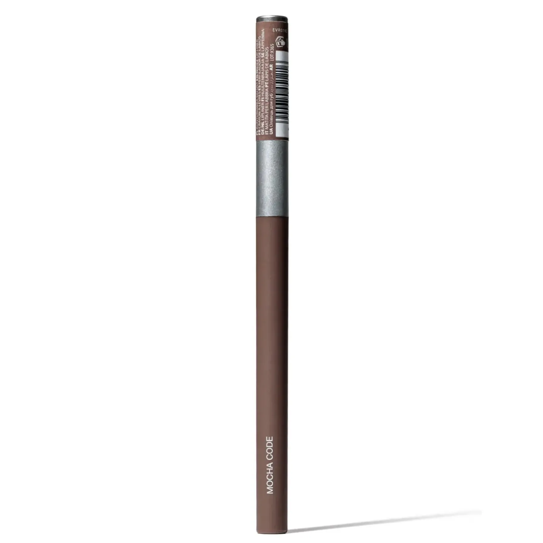 X Aleksandra Sosfa Lipliner Mocha Code
