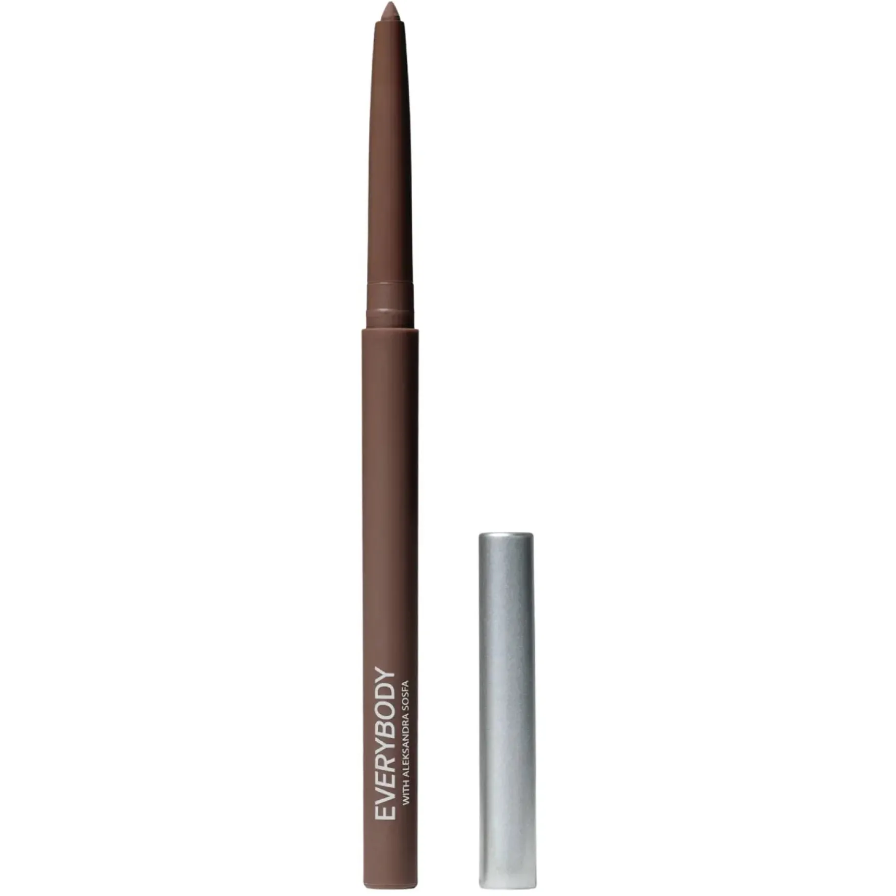 X Aleksandra Sosfa Lipliner Mocha Code
