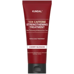 10x Caffeine Strengthening Treatment Cherry Blossom