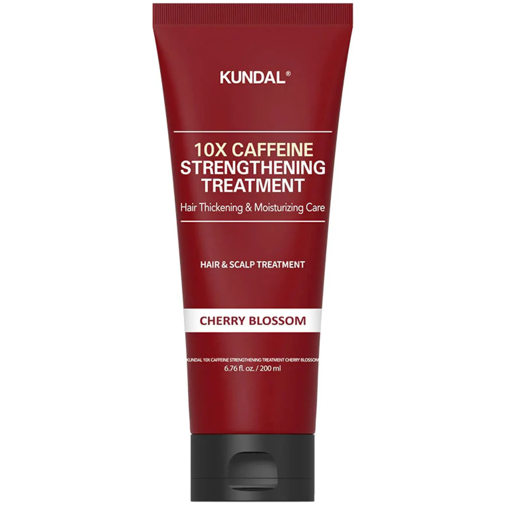 10x Caffeine Strengthening Treatment Cherry Blossom