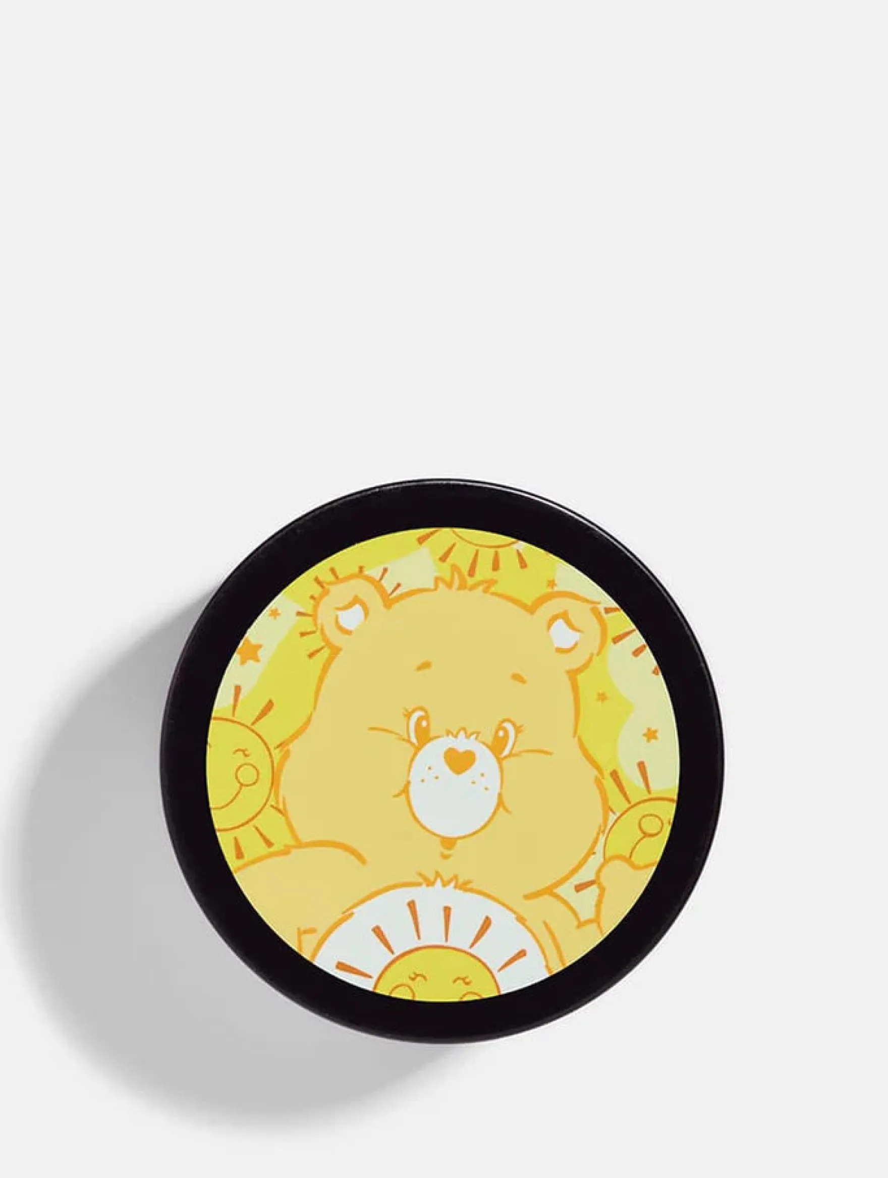 x Care Bears Funshine Bear Shave Butter