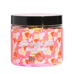 x Care Bears Love a Lot Bear Shave Butter