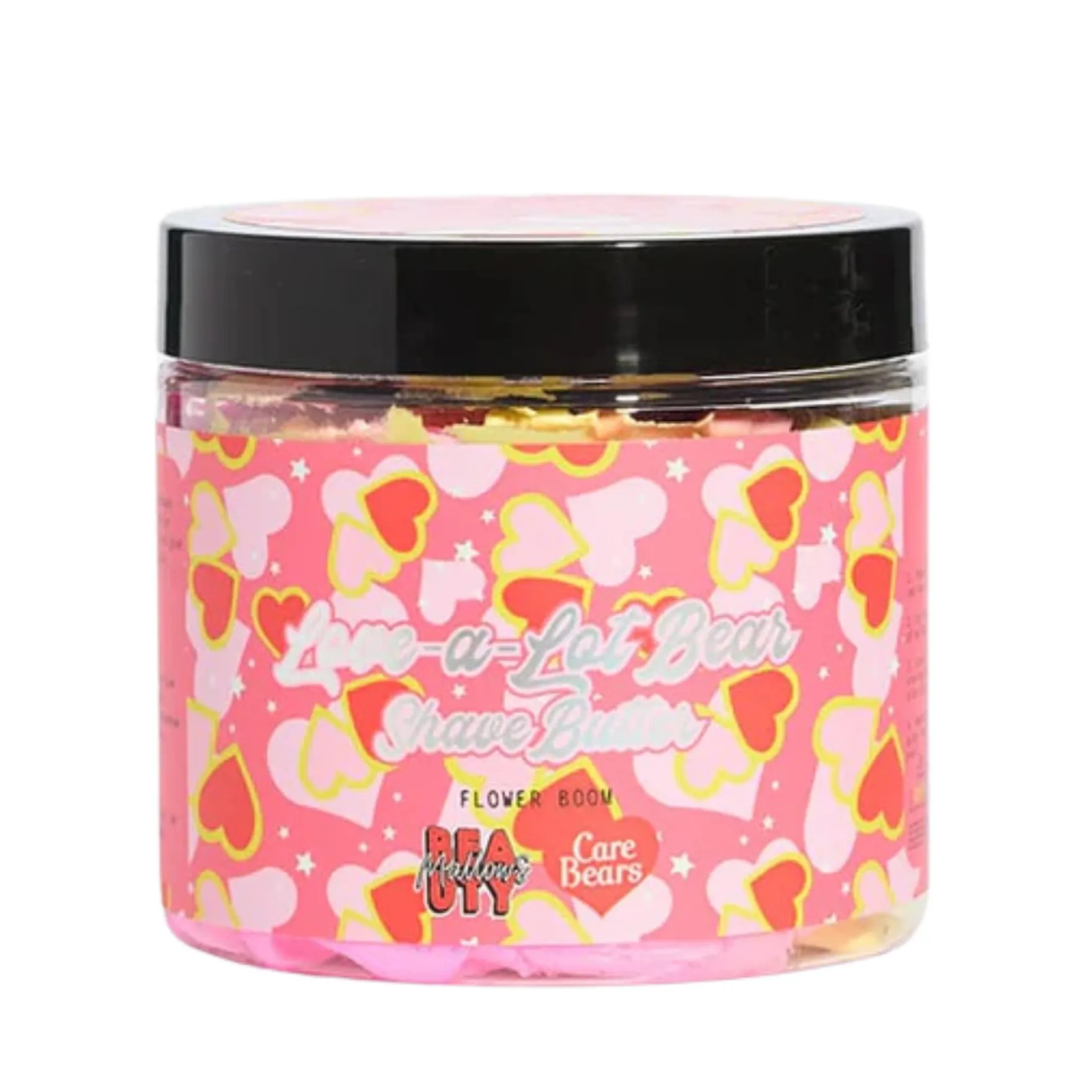 x Care Bears Love a Lot Bear Shave Butter