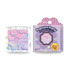 x Chupa Chups Popcorn Party Ombre Blush Champagne Grape