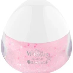 X Disney The Little Mermaid Lip Scrub