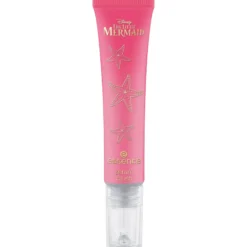 X Disney The Little Mermaid Serum Blush 01 A Splash Of Romance